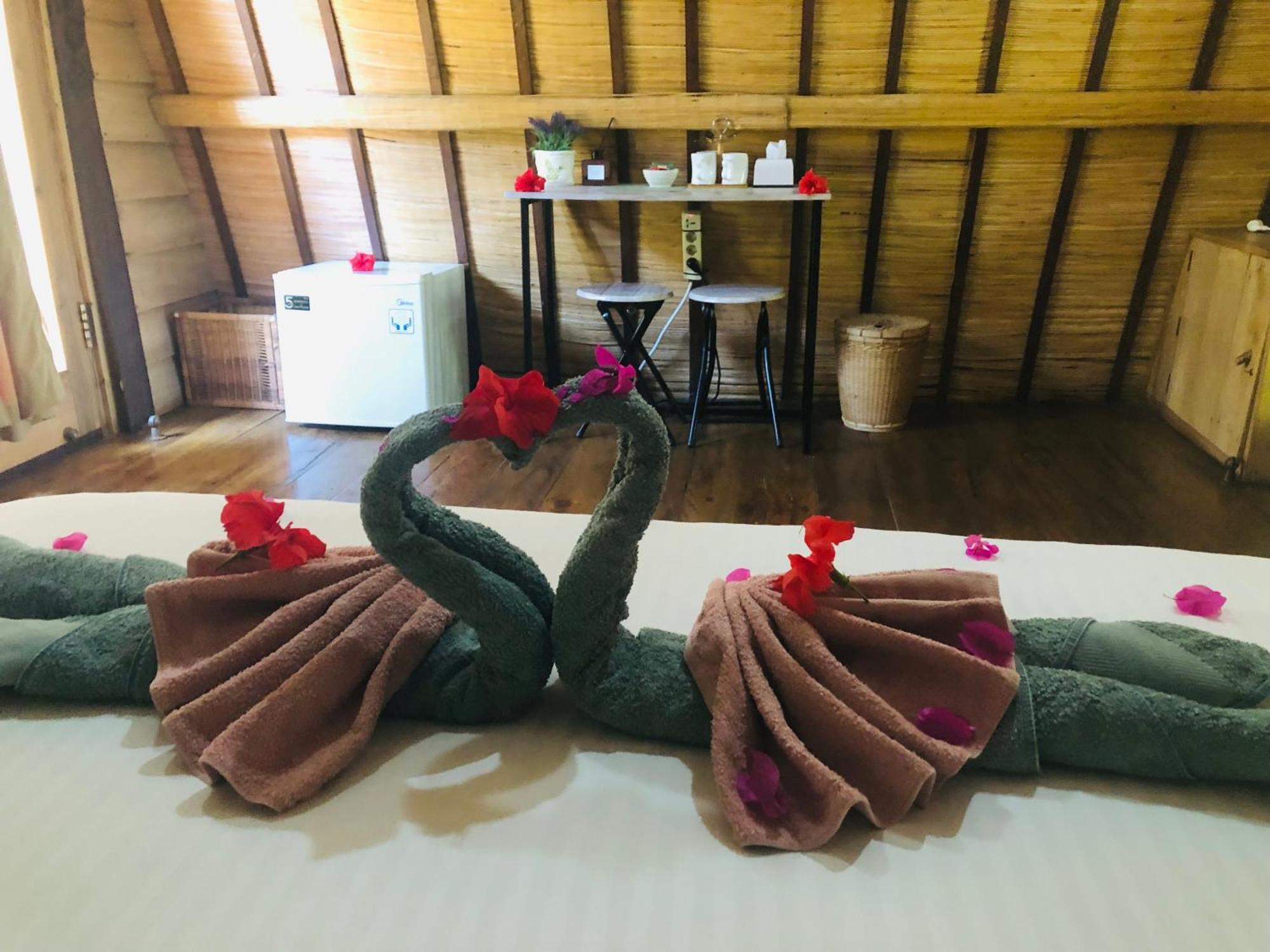 Meno Dream Resort 길리메노 외부 사진
