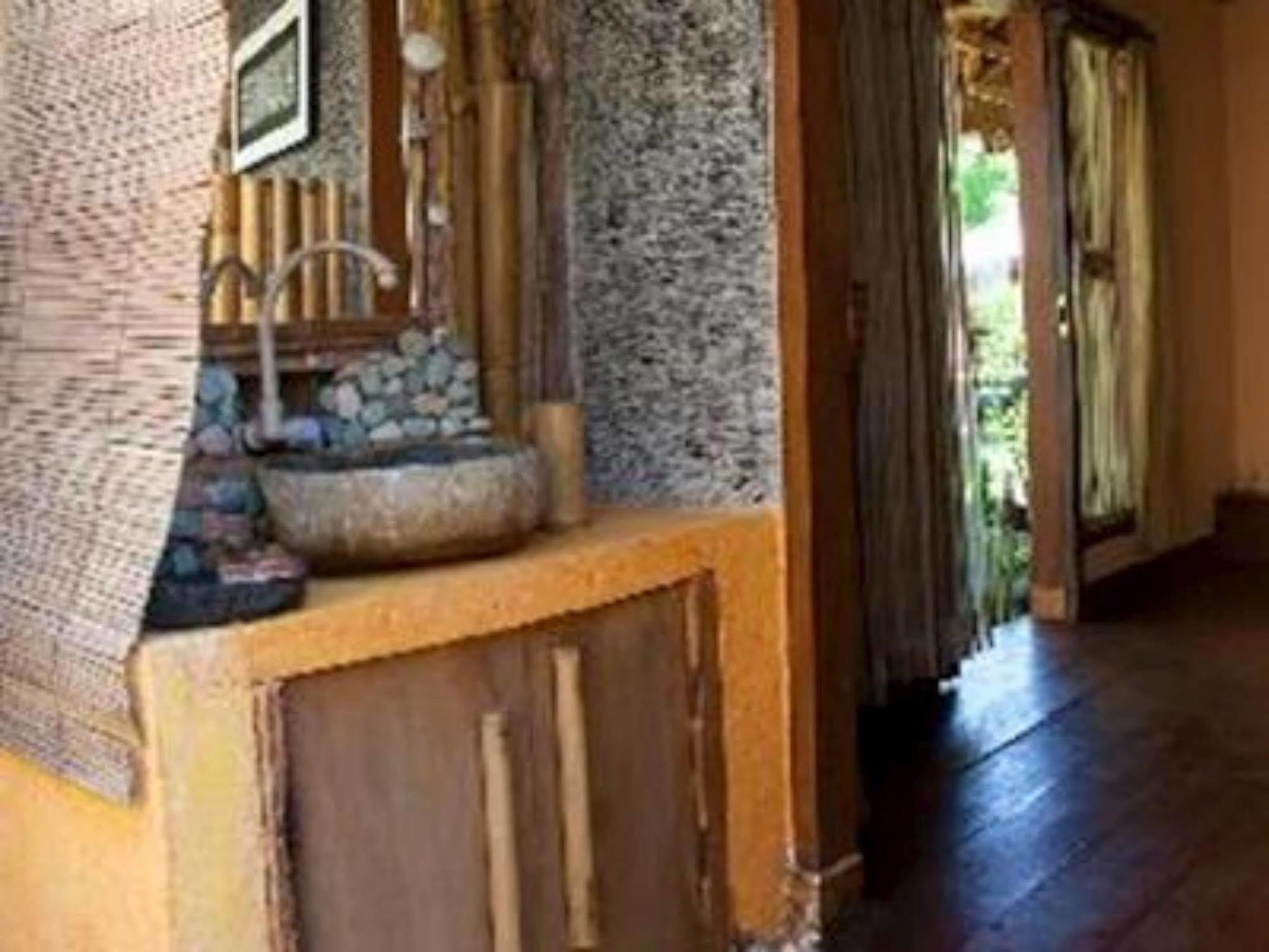 Meno Dream Resort 길리메노 외부 사진