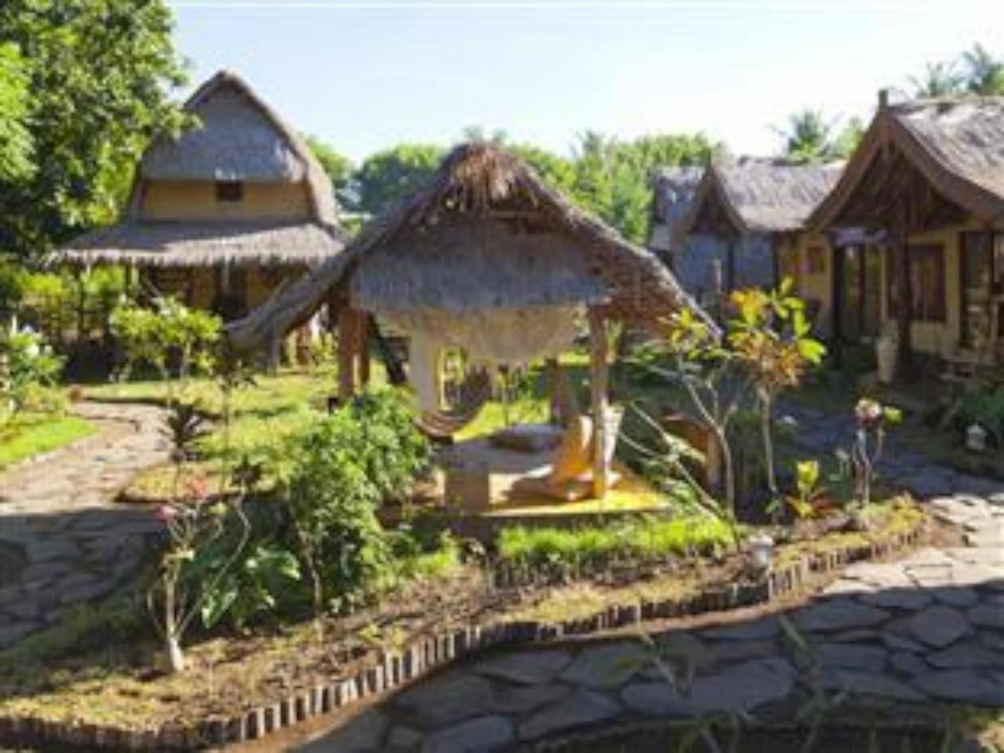 Meno Dream Resort 길리메노 외부 사진